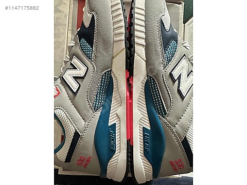 New balance 2024 encap beyaz