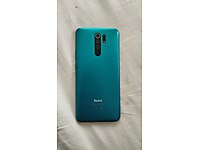redmi 9 orjinal tr cihaz