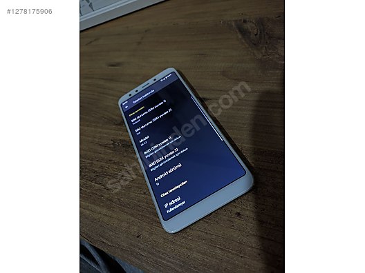 Used & Brand New Items / Cell Phones & Accessories / Cell Phones / Xiaomi / Mi A2 (Mi 6X)