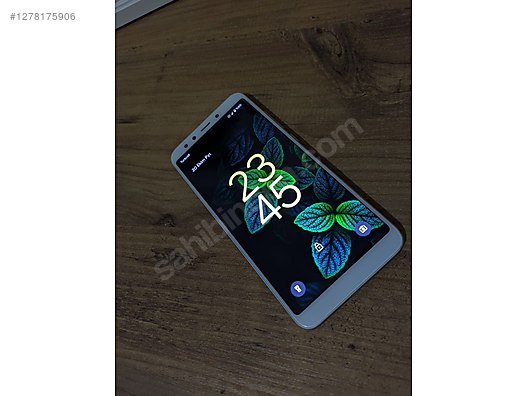 Used & Brand New Items / Cell Phones & Accessories / Cell Phones / Xiaomi / Mi A2 (Mi 6X)