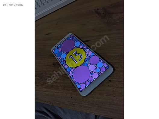 Used & Brand New Items / Cell Phones & Accessories / Cell Phones / Xiaomi / Mi A2 (Mi 6X)