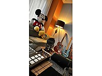 Rode Caster Pro 2 ve Rode NT1-A Mikrofon