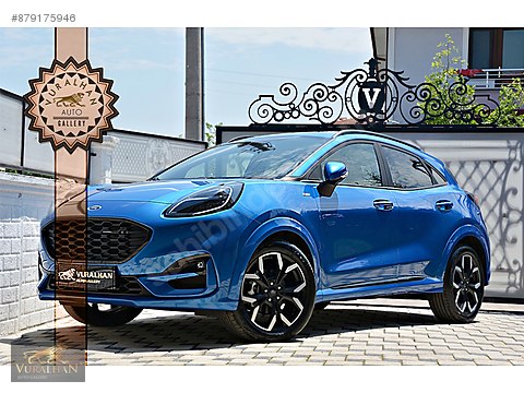 ford puma 1 0 ecoboost st line ford puma ecoboost st line o km b o navi sahibinden comda 879175946 ford puma 1 0 ecoboost st line ford puma ecoboost st line o km b o navi sahibinden comda 879175946