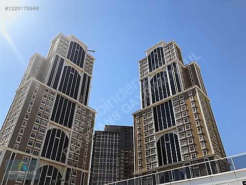 *REFERANS GY. *BAHÇETEPE MEDİKULE 1+1 SATILIK DAİRE*