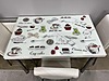 Used & Brand New Items / Home Decor / Furniture / Kitchen / Tables