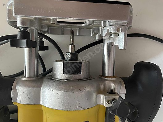 Power plus router 1200 watt x091 model - İkinci El Elektrikli Planya ...