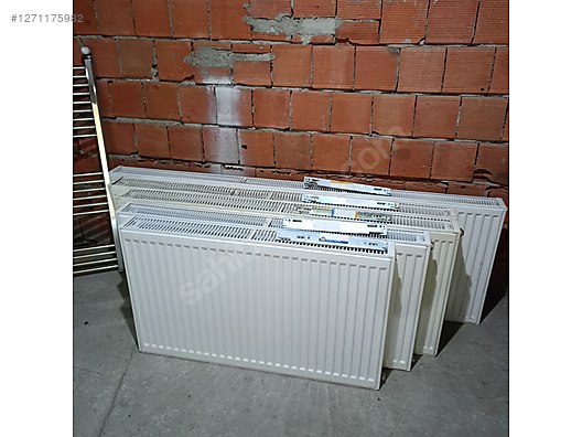 Used & Brand New Items / Garden & Home Improvement / Home Improvement / Heating / Central Heating Towel Radiator
