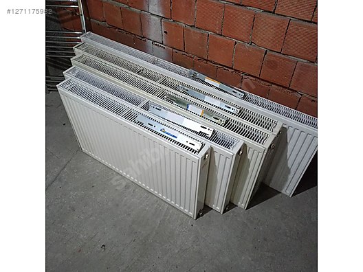 Used & Brand New Items / Garden & Home Improvement / Home Improvement / Heating / Central Heating Towel Radiator