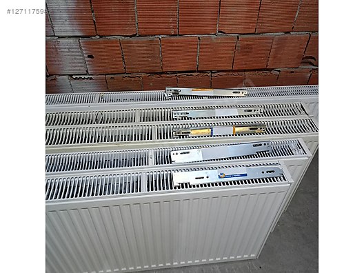Used & Brand New Items / Garden & Home Improvement / Home Improvement / Heating / Central Heating Towel Radiator