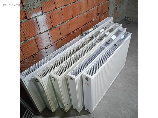 Used & Brand New Items / Garden & Home Improvement / Home Improvement / Heating / Central Heating Towel Radiator