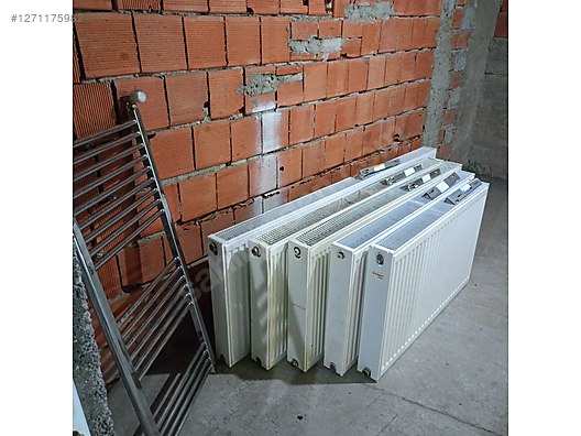 Used & Brand New Items / Garden & Home Improvement / Home Improvement / Heating / Central Heating Towel Radiator