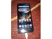 GENERAL MOBİLE 21 TERTEMİZ CİHAZDİR