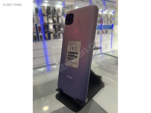 Used & Brand New Items / Cell Phones & Accessories / Cell Phones / Xiaomi / Redmi 9C