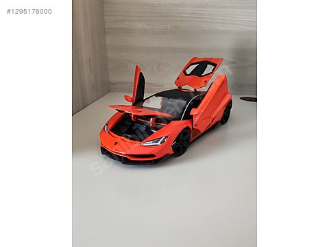 Maisto Diecast Model 1:18 Lamborghini Araba - 1295176000