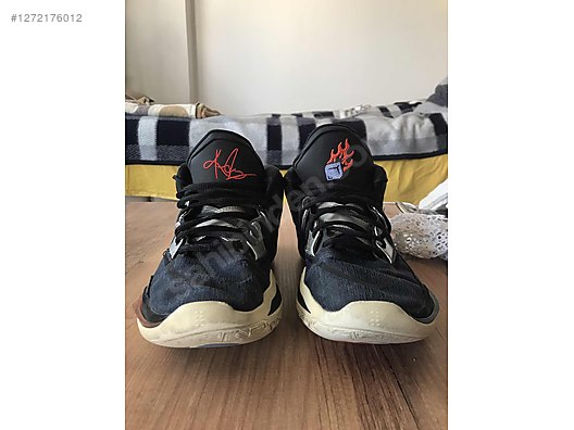 Nike 41 Numara Basketbol Ayakkabısı - 1272176012