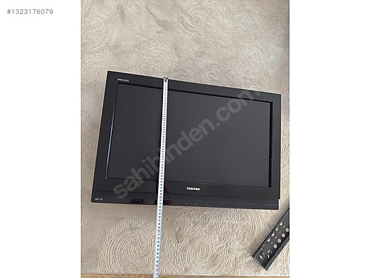 TOSHIBA REGZA 50Z670L ジャンク Toshiba / Toshiba regza televizyon, FIRSAT on sahibinden.com