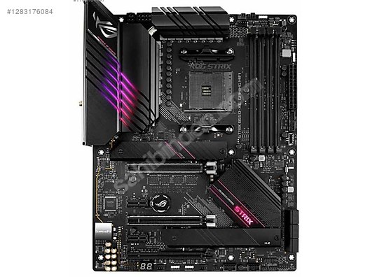 Used & Brand New Items / Computers / Desktops / Desktop Components / Motherboards