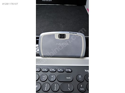 Used & Brand New Items / Cell Phones & Accessories / Cell Phones / Nokia / 7710