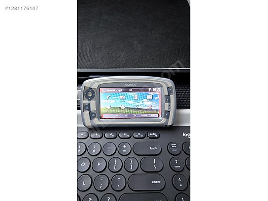 Used & Brand New Items / Cell Phones & Accessories / Cell Phones / Nokia / 7710