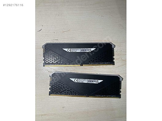 Corsair 2x32 64Gb Ram sahibinden.comda - 1292176116