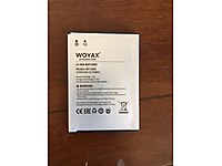 Gm 5d batarya Woyax marka