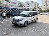 Vasıta / Minivan & Panelvan / Fiat / Doblo Combi / 1.6 Multijet Premio Plus