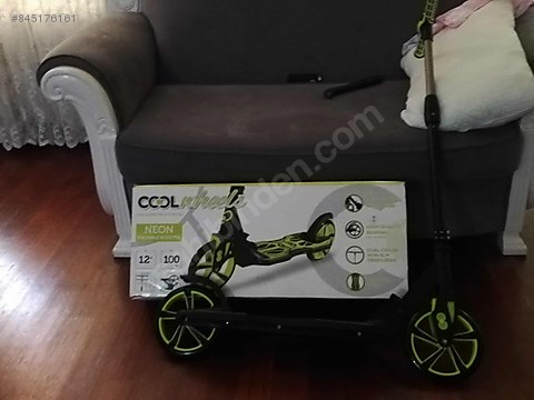 Katlanabilir Scooter Sahibinden Cocuk Scooter Ve Pateni Ve Oyuncak Cesitleri Sahibinden Com Da 845176161