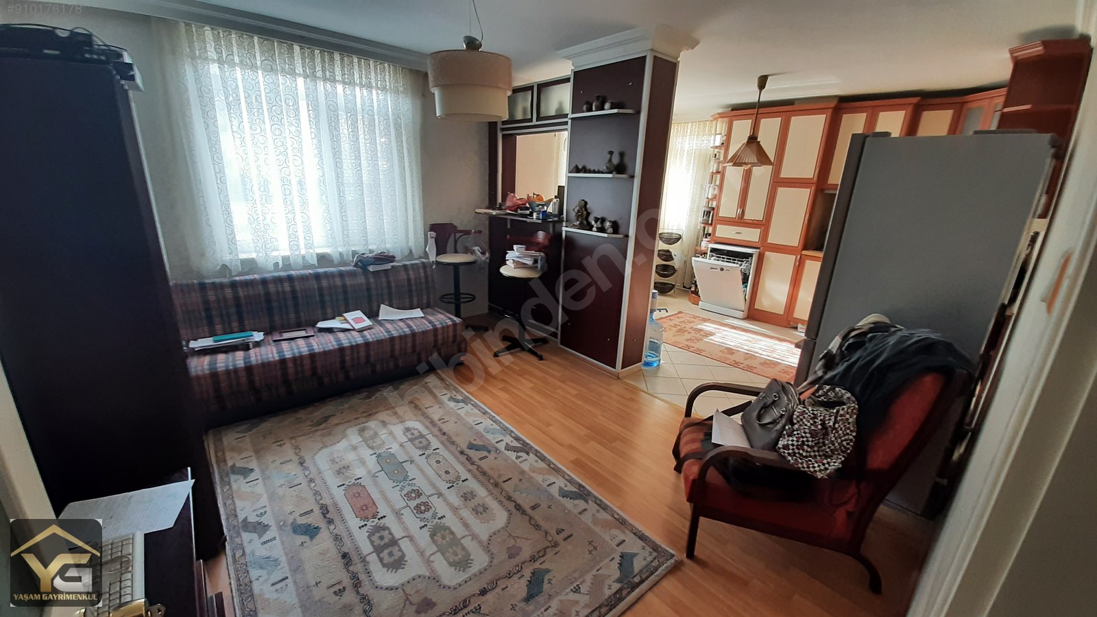 MANİSA ŞEHZADELER PEKER MAH. 4+1 160M2 KİRALIK DAİRE Kiralık Daire