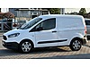 Vasıta / Minivan & Panelvan / Ford / Transit Courier / 1.5 TDCi Trend
