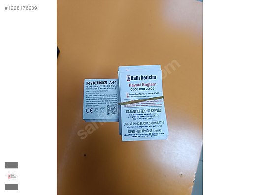 Used & Brand New Items / Cell Phones & Accessories / Cell Phones / Hiking / A48