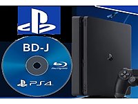 YENİ 12,52 SÜRÜM PS4-PS5 ÖZEL BLU-RAY DISK GOLDHEN 9.00-12.52