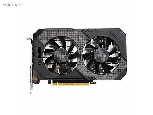 İkinci El ve Sıfır Alışveriş / Bilgisayar / Masaüstü / Donanım / Ekran Kartı