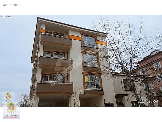 bilecik osmaneli haceloglu mah 3 1 130m2 daire acil satilik satilik daire ilanlari sahibinden com da 955176262