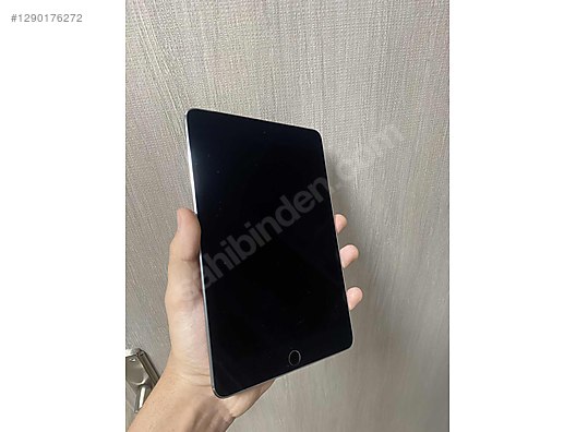 Apple iPad mini 4 128 GB Tablet - 1290176272