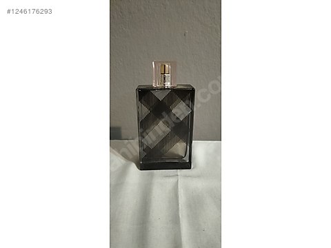 Erkek Parfümü Burberry Brit Erkek Yorum BURBERRY BRİT FOR HİM 100