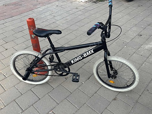 Crosswind CWBMX-BLK sahibinden.comda - 1327176299