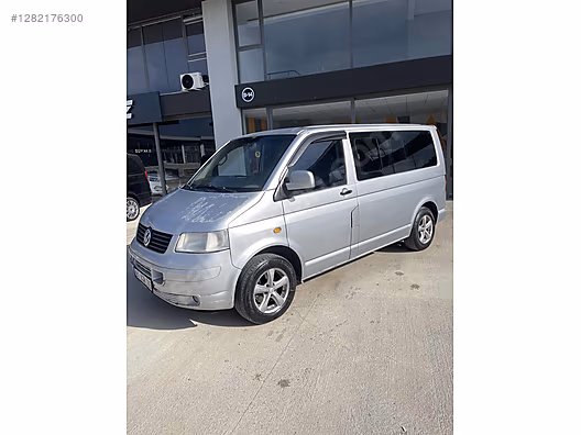 //LEVENT AUTODAN \\ 2004 hatasız kayıtsız kusursuz T5 Vip #1282176300