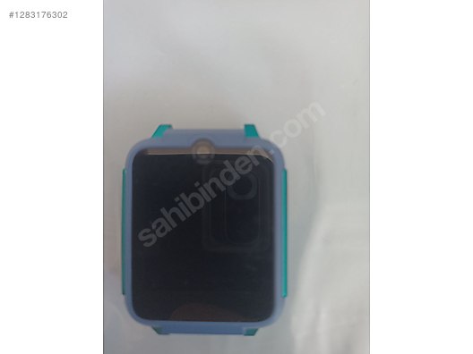 İkinci El ve Sıfır Alışveriş / Cep Telefonu & Aksesuar / Giyilebilir Teknoloji / Akıllı Saat / TCL