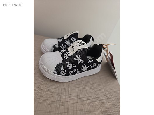 İkinci El ve Sıfır Alışveriş / Anne & Bebek / Bebek Giyim / Ayakkabı & Patik