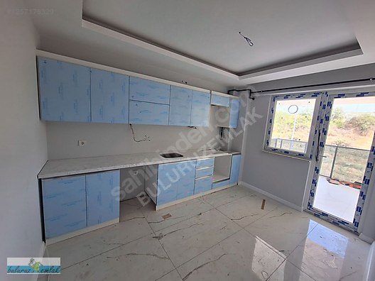 BULURUZDAN CUMHURİYET MAH. SATILIK SIFIR 2+1 #1257176329