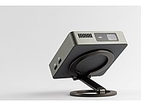 TR'DE TEK UNIHERTZ MARS PROJRKSIYON