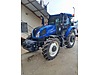 İş Makineleri & Sanayi / Tarım Makineleri / Traktör / New Holland / T5.100S 