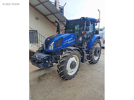 T5.100S 2022 New Holland