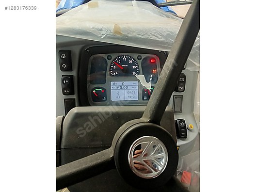 2022 T5.100S New Holland