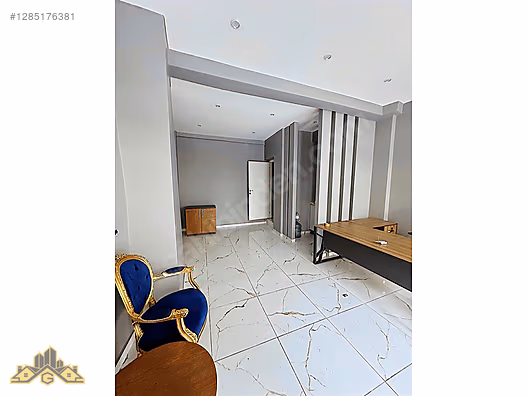 GÖNÜL EMLAK'DAN İŞLEK LOKASYONDA KİRALIK DÜKKAN #1285176381