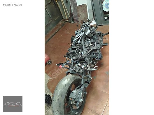 Grenaj / Kawasaki Z 800 z800 arka sele koltuk bordo renk