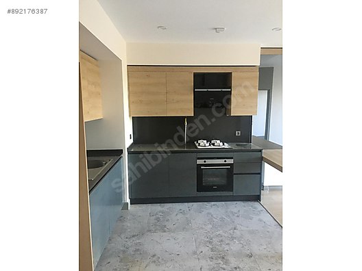 For Rent Flat Cekmekoy Ozyegin Universitesi New Nisantepe 1 1 Kiralik Daire At Sahibinden Com 892176387