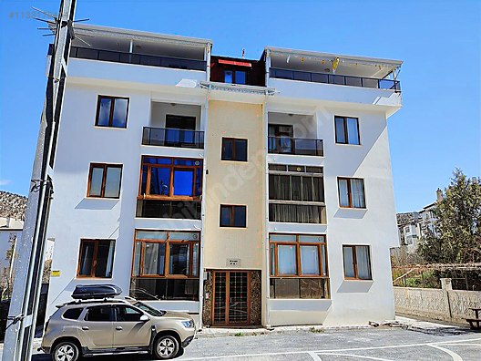 METE EMLAK'DAN BOZKIRDA FIRSAT SATILIK 2 ADET 2+1 DAİRE #1133176404