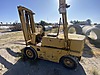 Machinery / Industrial / Carrying & Stacking Equipment / Forklifts / For Sale / Climax