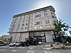 KIRŞEHİR KAMAN DÜKKAN VE DEPO OLARAK KULLANIMA UYGUN 4000 M2